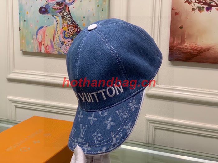 Louis Vuitton Hat LVH00082 Louis Vuitton Hat LVH00082